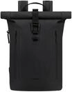 Samsonite Rucksack, Tabletfach, Au&szlig;enf&auml;cher, schwarz, 99