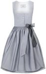 STOCKERPOINT Dirndl Audrey, grau, 48