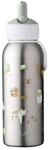 MEPAL Thermoflasche "Paw Patrol", gr&uuml;n, 350 ML