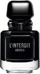 GIVENCHY L'interdit Absolu Intense, Eau de Parfum, Unisex, Blumig|Holzig