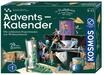 KOSMOS Adventskalender "Die sch&ouml;nsten Experimente zur Weihnachtszeit", BUNT, 99