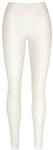 mey Exquisite Pants, lang, flacher Bund, f&uuml;r Damen, wei&szlig;, 38