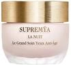 sisley Le Grand Soin Yeux Anti-Aging-Pflege, transparent