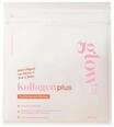 glow25 Kollagenpulver Plus, KLAR, 450 G