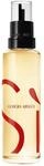 ARMANI S&igrave; Passione Intense Nachf&uuml;llflakon, Eau de Parfum, Damen, Blumig, KLAR, 100