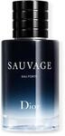 DIOR Sauvage Eau Forte Alkoholfreier Duft - Frische Und Intensive Noten, de Toilette,