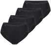 sloggi Midislip Chic, f&uuml;r Damen, wei&szlig;, 36