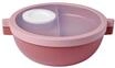 MEPAL Lunchbowl, rosa, 1,5 L