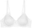 Triumph Modern Lace & Cotton B&uuml;gel-BH, Baumwoll-Futter, Spitze, f&uuml;r Damen,...