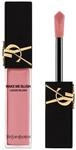 YVES SAINT LAURENT Make Me Blush Liquid, Gesichts Make-up, rouge, Creme, lila (69