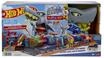 Hot Wheels City Ultimative Hai Auto-Waschanlage, MULTICOLOR, 99