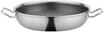 Spring Bratpfanne "XL Cut Resist", silber, 28 CM
