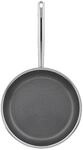 Spring Bratpfanne "Cut Resist Pur", silber, 28 CM