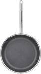 Spring Bratpfanne "XL Cut Resist Pure", silber, 24 CM