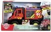 DICKIE TOYS Einsatzwagen "Unimog U530 Fire Rescue", rot