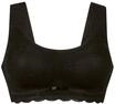 Anita Essentials Lace Bralette, Schleife, Spitze, f&uuml;r Damen, schwarz, S