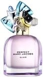 MARC JACOBS Perfect Elixir Spray, Eau de Parfum, Damen, Holzig|Blumig, KLAR, 30