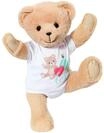 BABY born&reg; Singender Teddy, mehrfarbig, 99