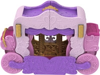 Disney PRINCESS Disney™ 2in1-Spielset Schloss und Prinzessinnen-Kutsche Disney PRINCESS Disney™ 2in1-Spielset Schloss und Prinzessinnen-Kutsche