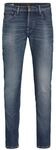 ORIGINALS by JACK & JONES Icon Jeanshose "Glenn", Five-Pocket, f&uuml;r Herren, blau,