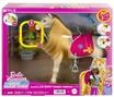 Barbie Mysteries Dance and Show Horse, mehrfarbig, 99