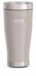 Thermos Isoliertrinkbecher, grau, 99