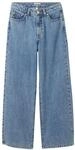 TOM TAILOR Jeanshose, Baumwolle, f&uuml;r Kinder, blau, 152