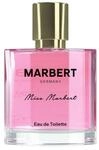 Miss Marbert, Eau de Toilette, Damen, Blumig, ROSA, 50 ML