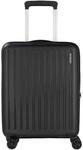 AMERICAN TOURISTER 4-Doppelrollen-Trolley, Hartschale, Zweiwegerei&szlig;verschluss,