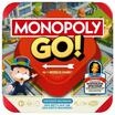 Hasbro Monopoly GO