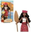Modepuppe Disney Princess Singende Vaiana, mehrfarbig, 99