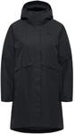 Jack Wolfskin Parka "Whirlwind Men", Kapuze, f&uuml;r Herren, schwarz, S