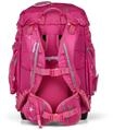 ergobag Schulranzen-Maxi-Set, 6-teilig, pink, 99
