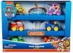 SPIN MASTER&trade; Paw Patrol - Pup Squad Racers