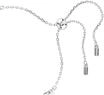 SWAROVSKI Damen Armband, 99 SILBER
