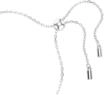 SWAROVSKI Damen Armband, 99 SILBER,