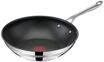 Tefal&reg; Wokpfanne, silber