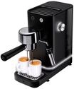 WMF Espresso Siebtr&auml;ger "412370071", schwarz, 99