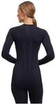 FALKE Unterhemd, feuchtigkeitsregulierend, f&uuml;r Damen, schwarz, XS