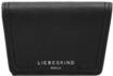 LIEBESKIND Brieftasche "Louisa", Druckknopfverschluss, RFID-Schutz, f&uuml;r Damen,