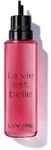 LANC&Ocirc;ME La Vie Est Belle L'elixir Refill, Eau de Parfum, Damen, Blumig, KLAR, 100