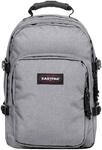 EASTPAK&reg; Rucksack "Provider", Laptopfach, Patch, uni, grau