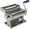 CHEFKOCH trifft FACKELMANN&reg; Nudelmaschine, silber