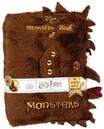 Schmidt Harry Potter "Monsterbuch", 26 cm, braun