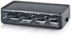 SEVERIN Raclette-Grill "Black Line Lit" RG 2365, schwarz, 99