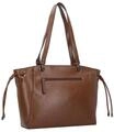 PICARD Schultertasche, Rei&szlig;verschluss, f&uuml;r Damen, braun, 99