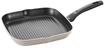 BALLARINI Grillpfanne, grau, 28 CM