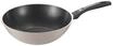 ZWILLING Wok, grau, 28 CM