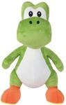 Simba Super Mario Pl&uuml;schfigur "Yoshi", 50 cm, gr&uuml;n, 99