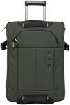 travelite BRIIZE Rollenreisetasche S, Sch, 001, 55, 086, 55